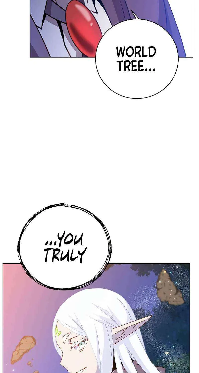 Read The MAX leveled hero will return! chapter 149 image 14 on Lezhin