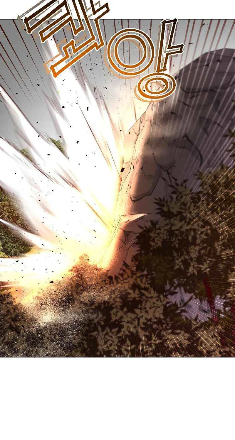 Read The MAX leveled hero will return! chapter 149 image 16 on Lezhin