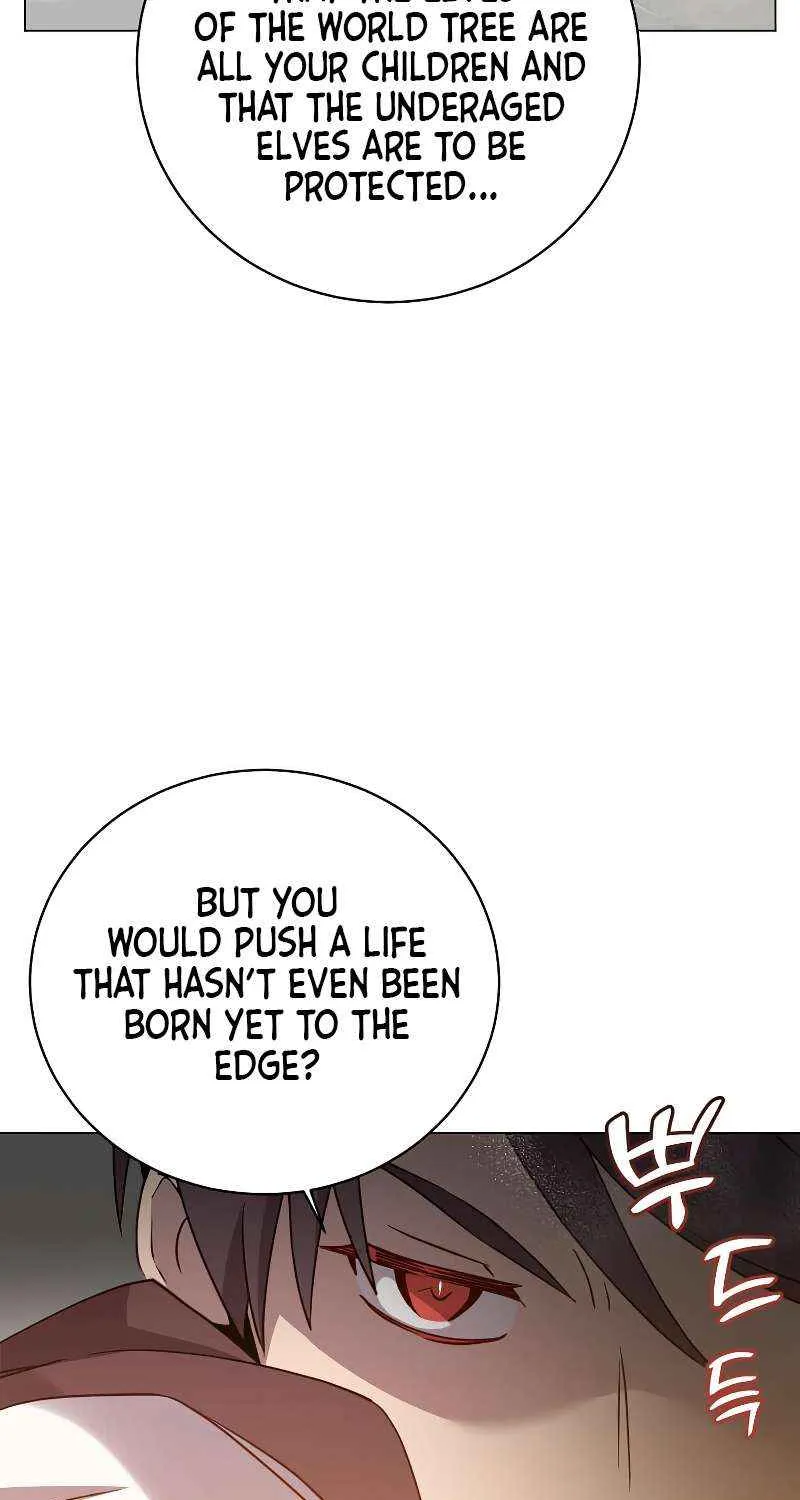 Read The MAX leveled hero will return! chapter 149 image 19 on Lezhin
