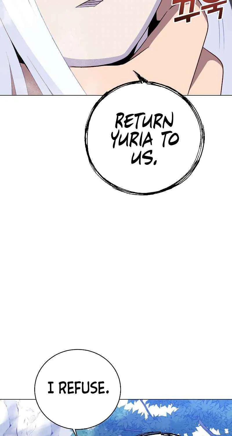 Read The MAX leveled hero will return! chapter 149 image 21 on Lezhin