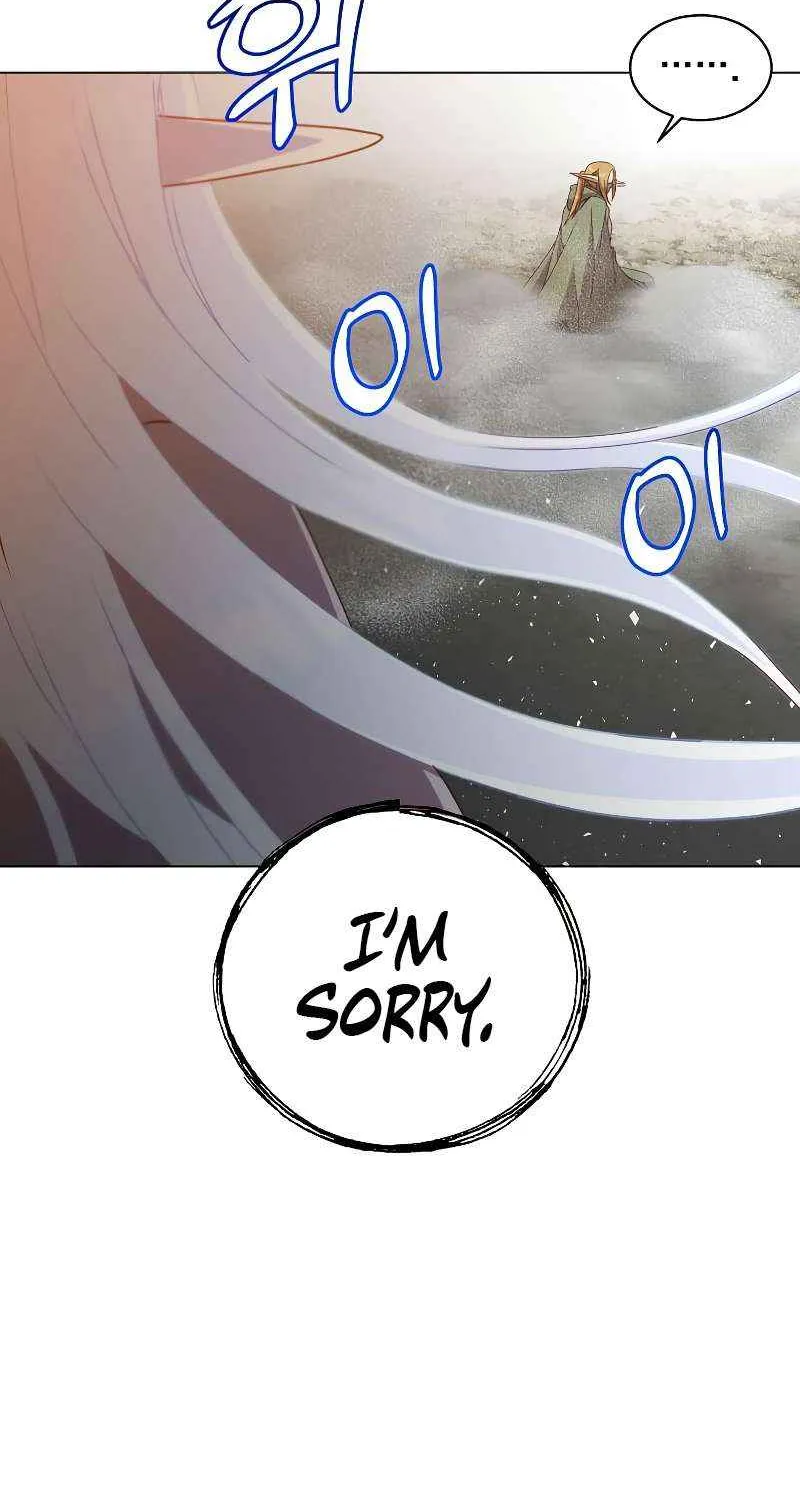 Read The MAX leveled hero will return! chapter 149 image 25 on Lezhin