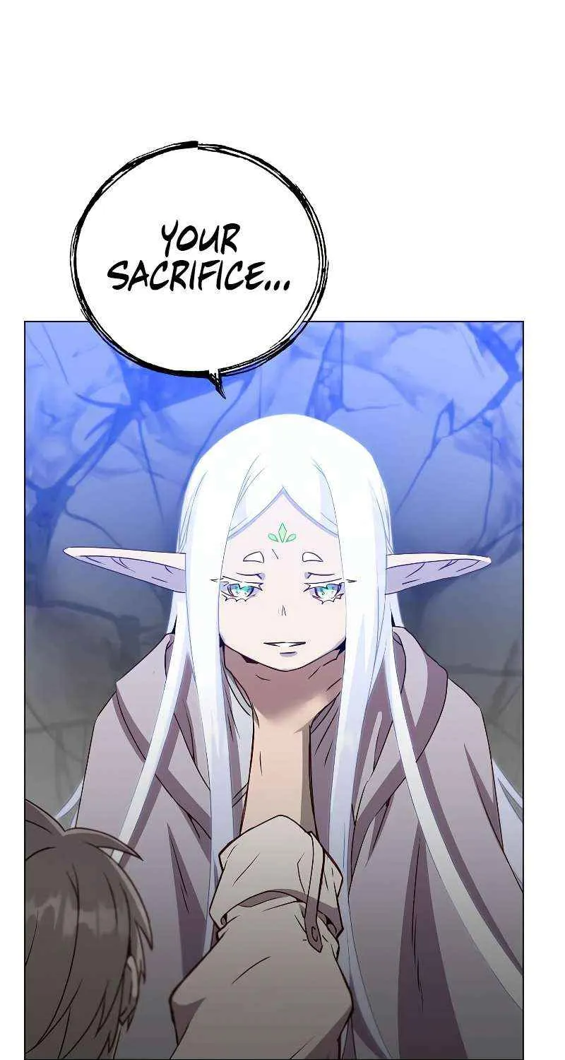 Read The MAX leveled hero will return! chapter 149 image 26 on Lezhin