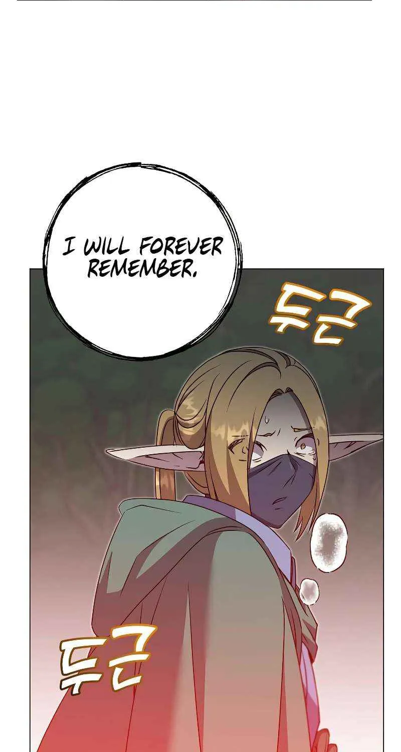 Read The MAX leveled hero will return! chapter 149 image 27 on Lezhin