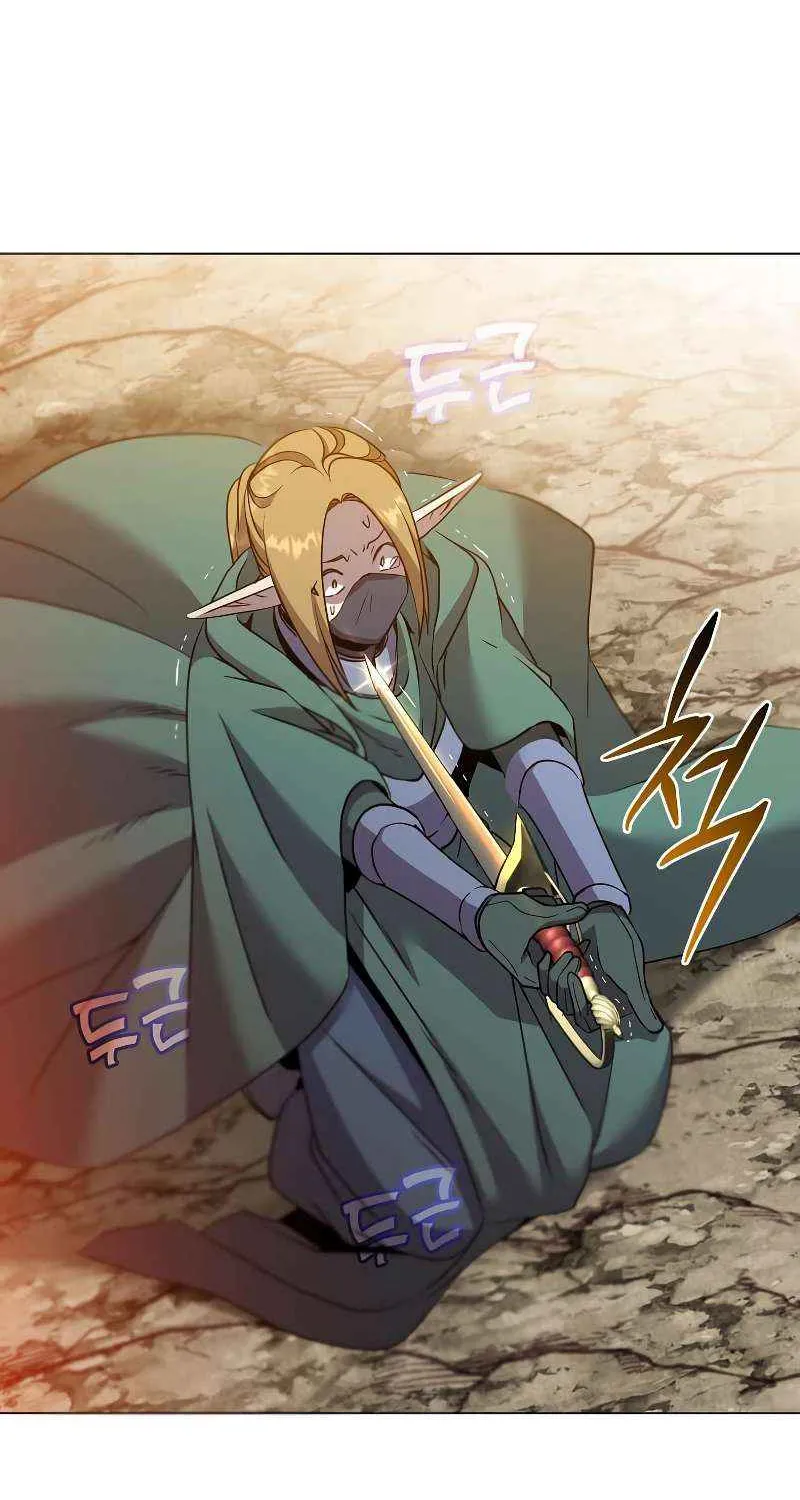 Read The MAX leveled hero will return! chapter 149 image 29 on Lezhin