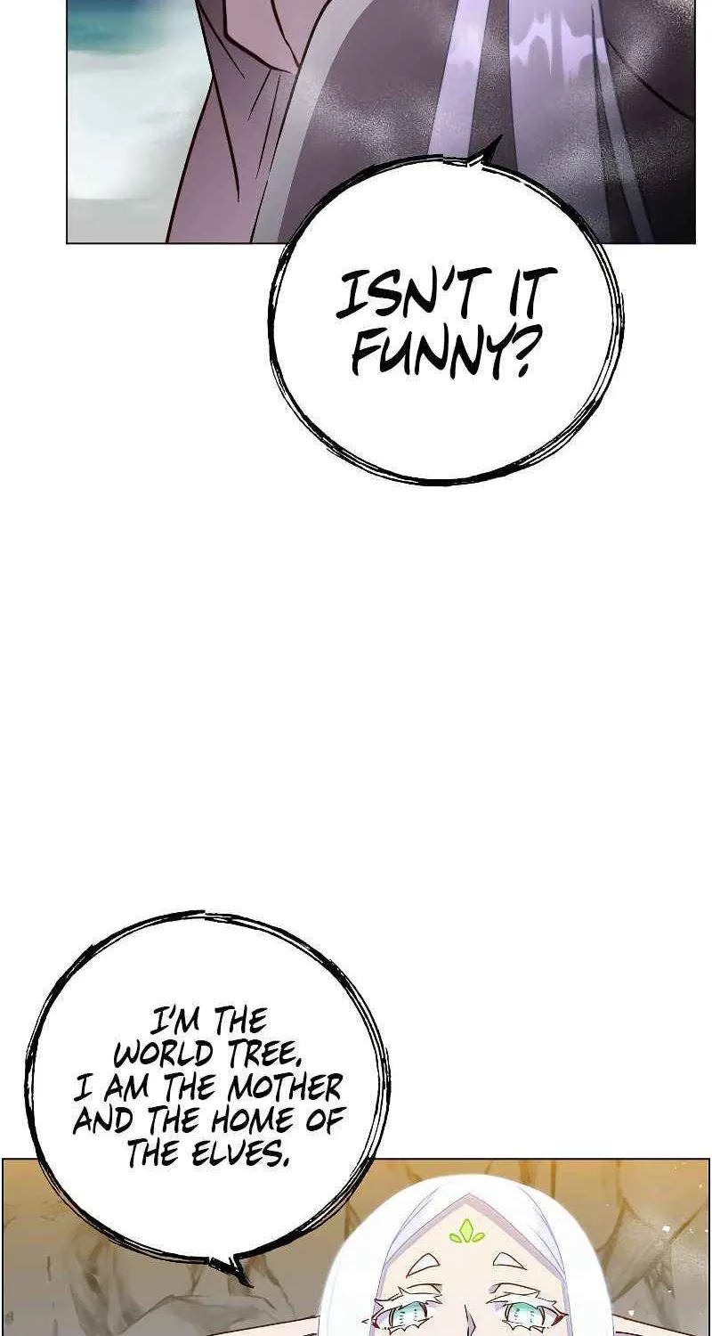 Read The MAX leveled hero will return! chapter 149 image 31 on Lezhin