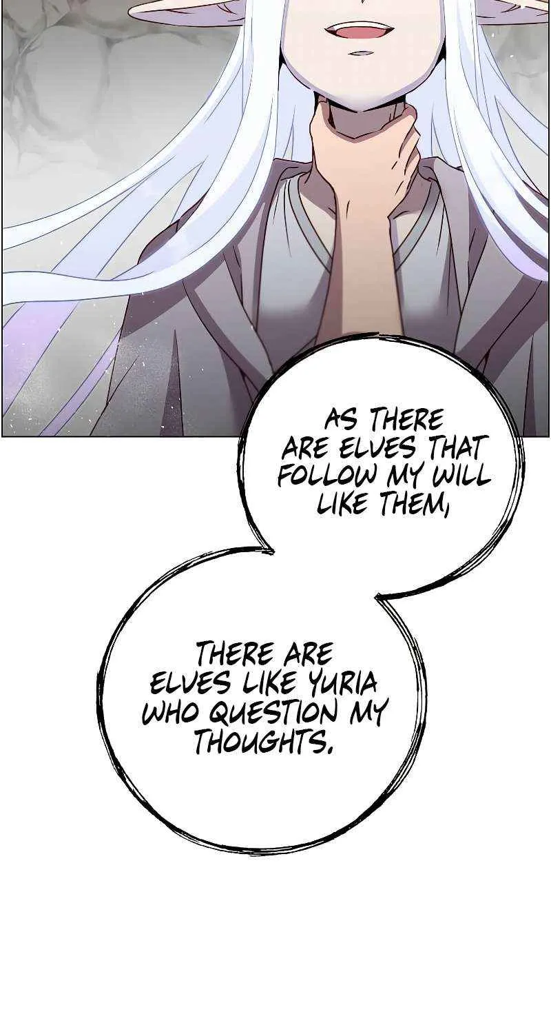 Read The MAX leveled hero will return! chapter 149 image 32 on Lezhin
