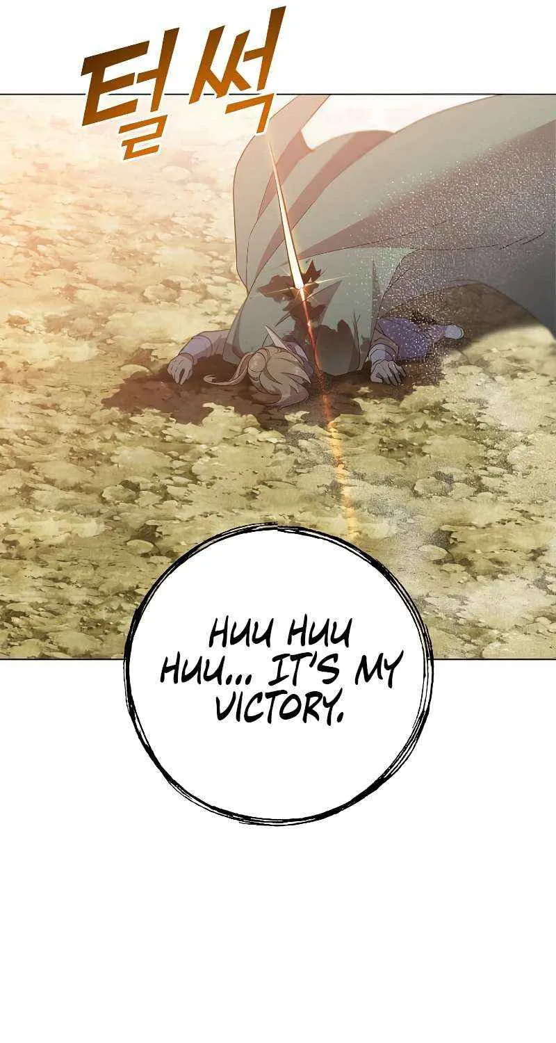 Read The MAX leveled hero will return! chapter 149 image 35 on Lezhin