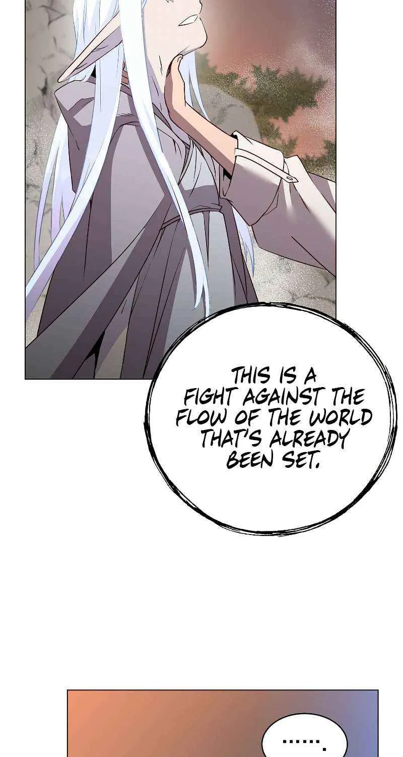 Read The MAX leveled hero will return! chapter 149 image 39 on Lezhin