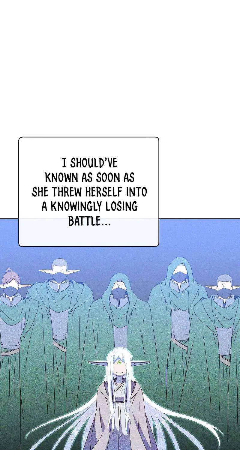 Read The MAX leveled hero will return! chapter 149 image 41 on Lezhin