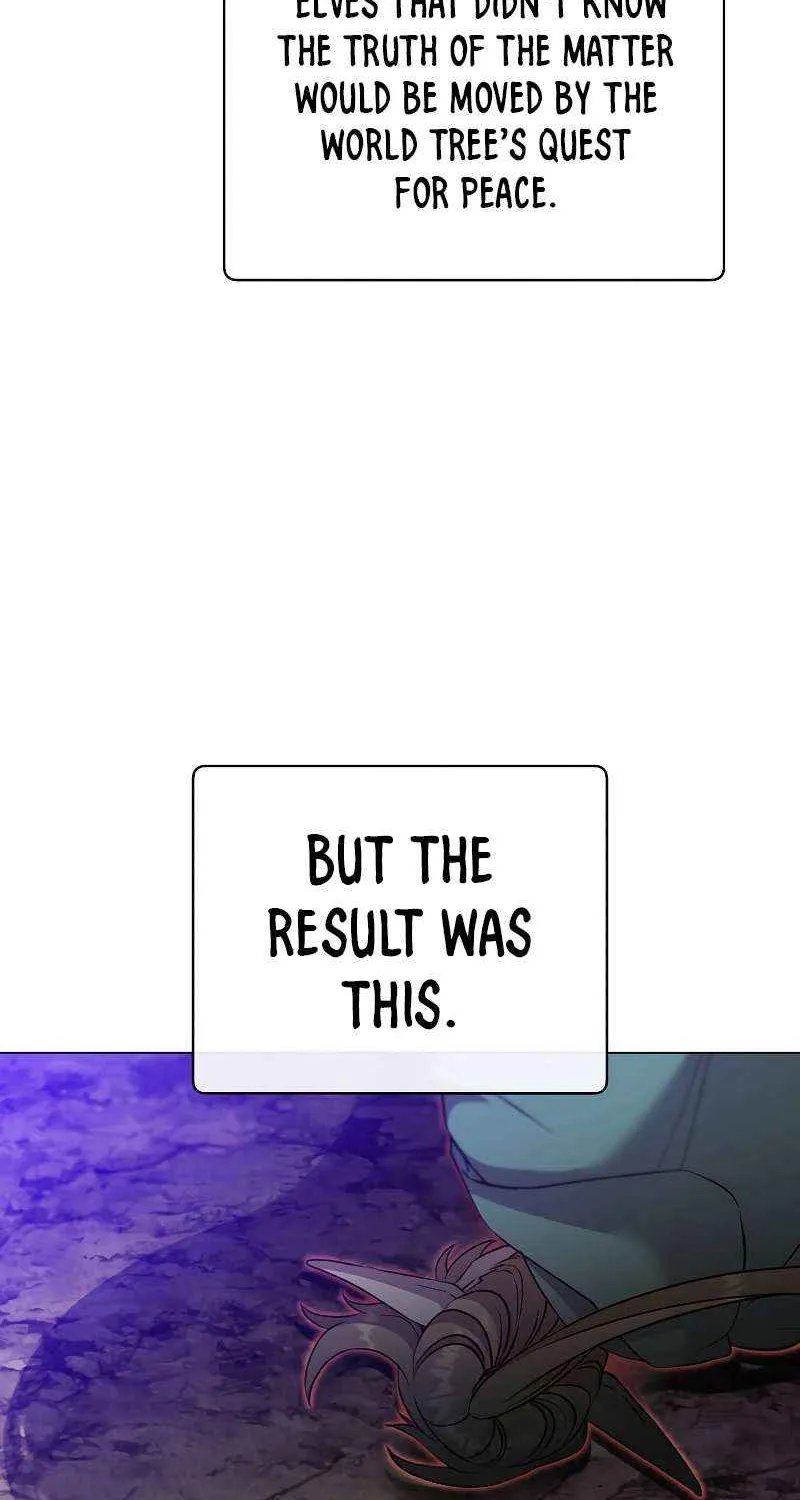 Read The MAX leveled hero will return! chapter 149 image 44 on Lezhin