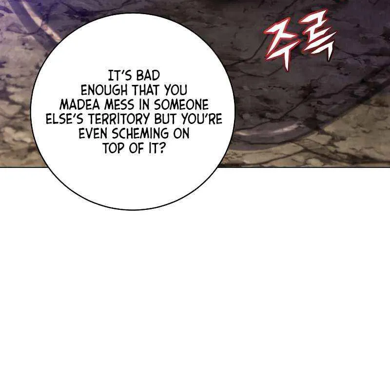 Read The MAX leveled hero will return! chapter 149 image 45 on Lezhin
