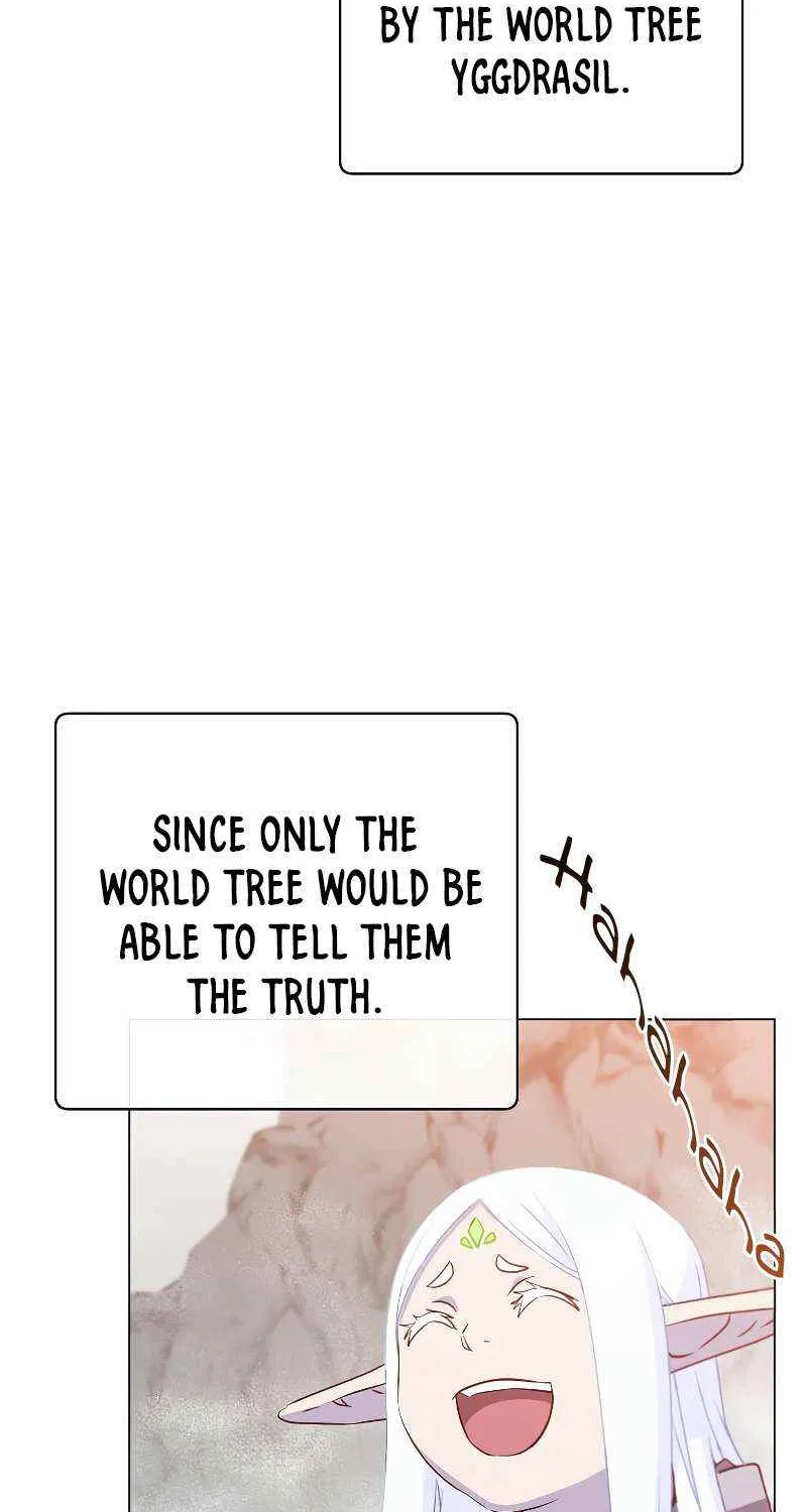 Read The MAX leveled hero will return! chapter 149 image 47 on Lezhin