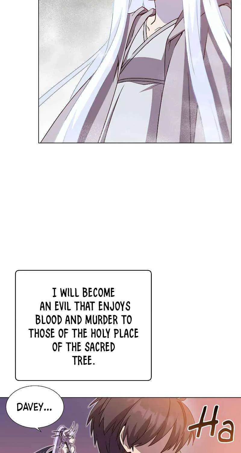 Read The MAX leveled hero will return! chapter 149 image 48 on Lezhin
