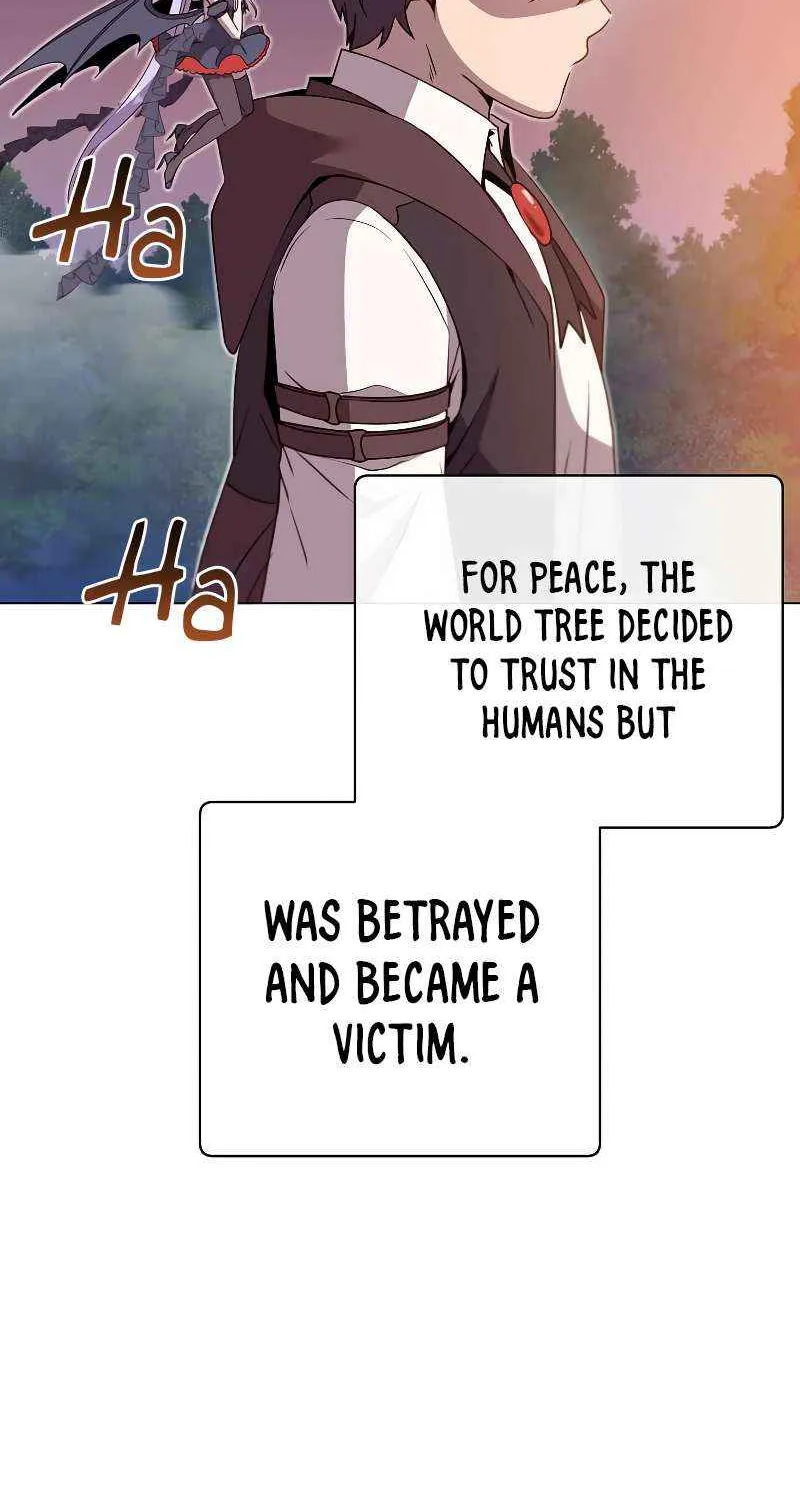Read The MAX leveled hero will return! chapter 149 image 49 on Lezhin