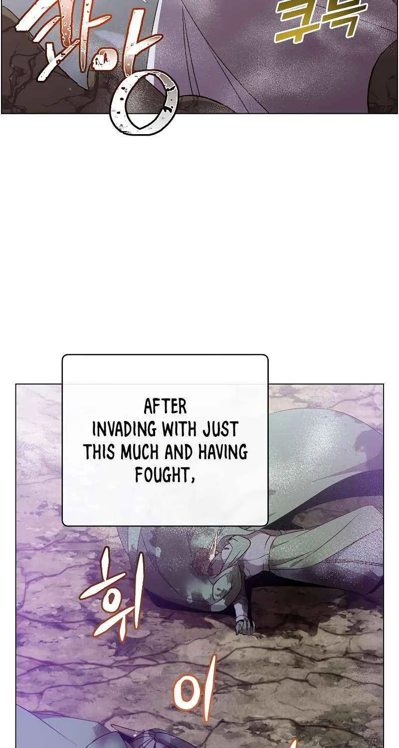 Read The MAX leveled hero will return! chapter 149 image 5 on Lezhin