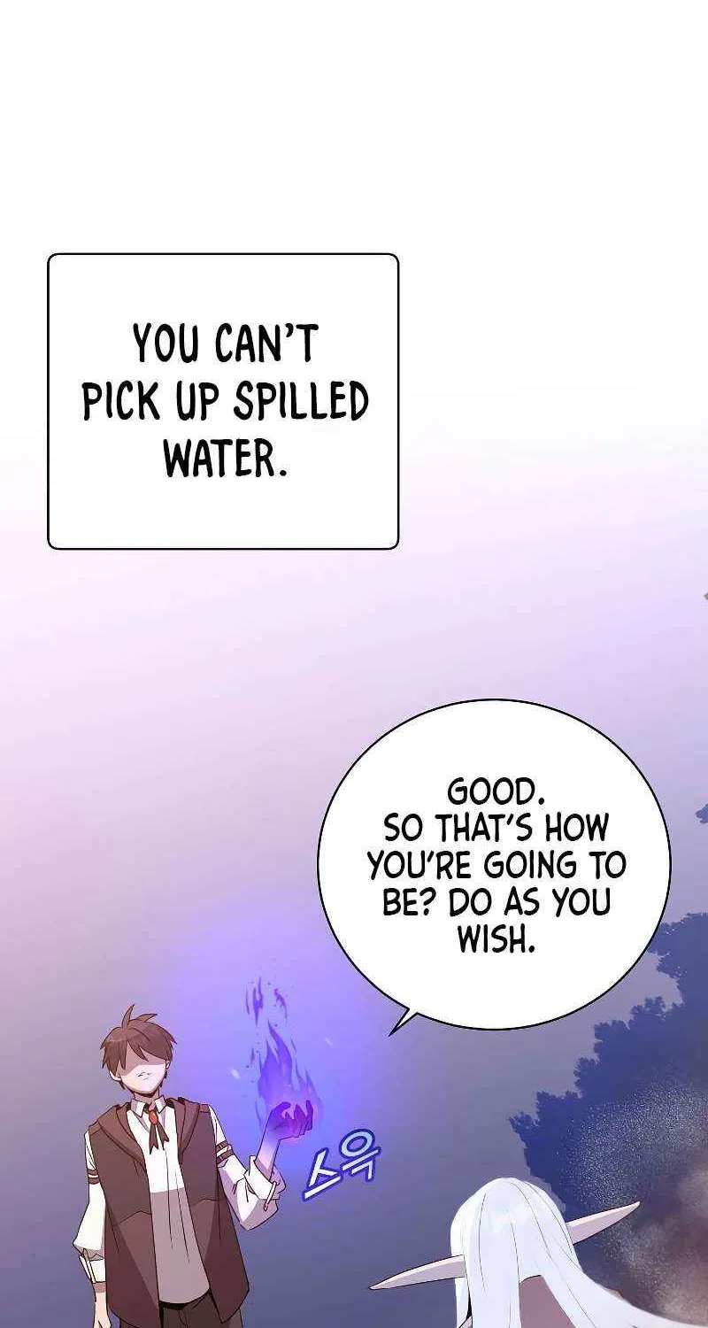 Read The MAX leveled hero will return! chapter 149 image 51 on Lezhin