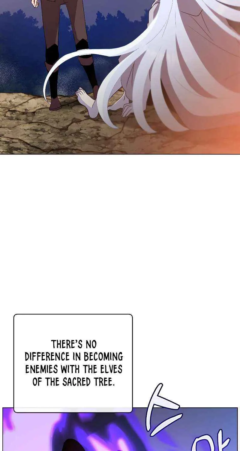Read The MAX leveled hero will return! chapter 149 image 52 on Lezhin