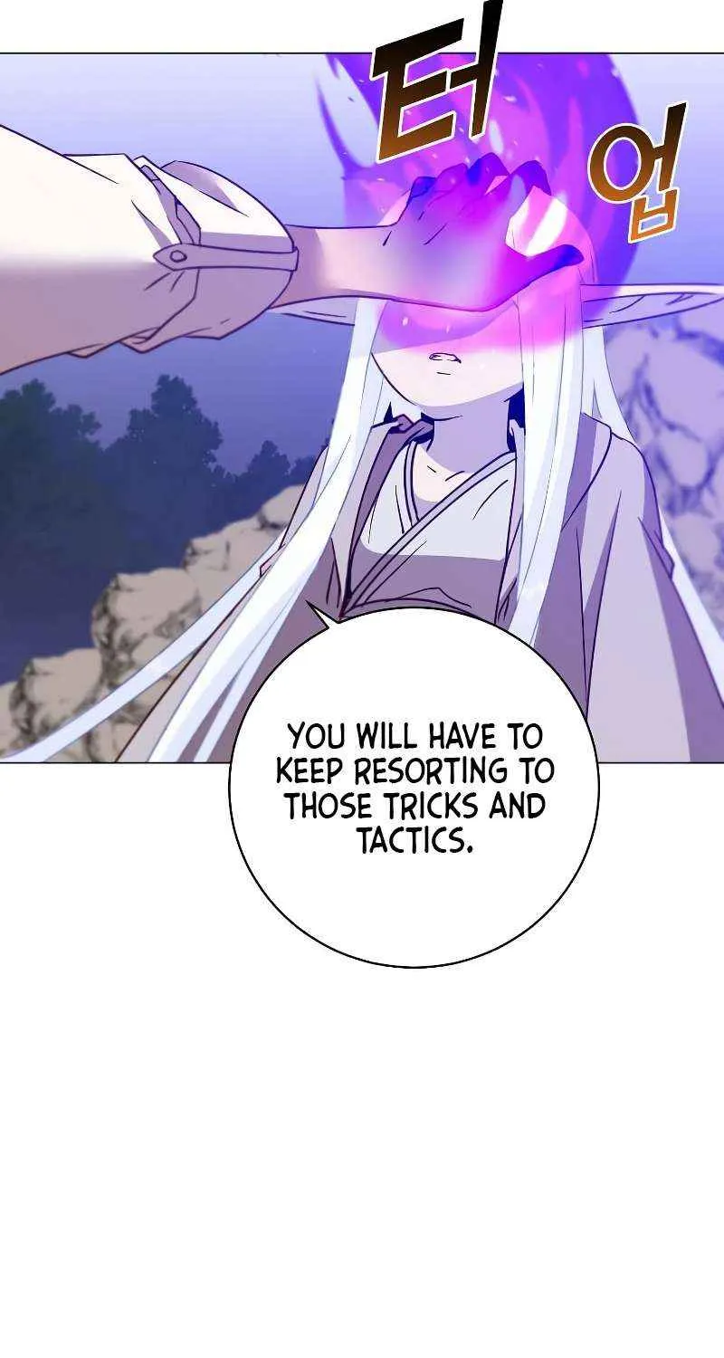 Read The MAX leveled hero will return! chapter 149 image 54 on Lezhin