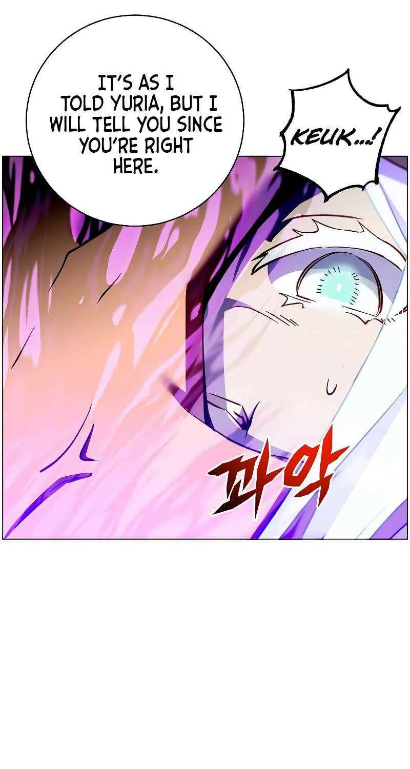 Read The MAX leveled hero will return! chapter 149 image 55 on Lezhin
