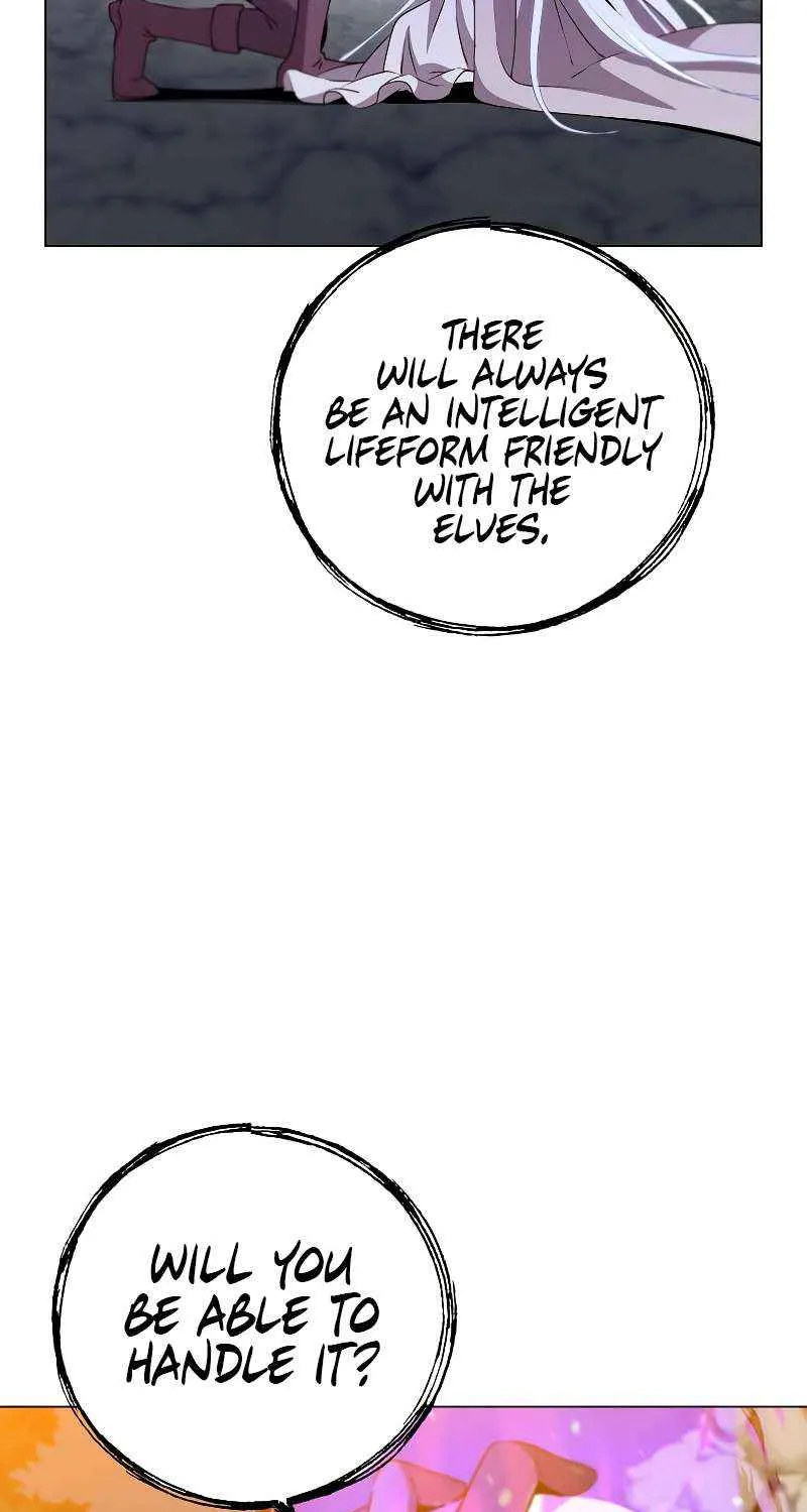 Read The MAX leveled hero will return! chapter 149 image 59 on Lezhin