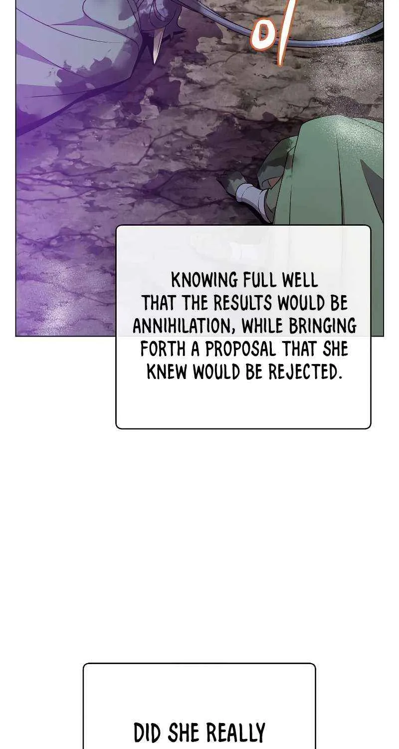 Read The MAX leveled hero will return! chapter 149 image 6 on Lezhin