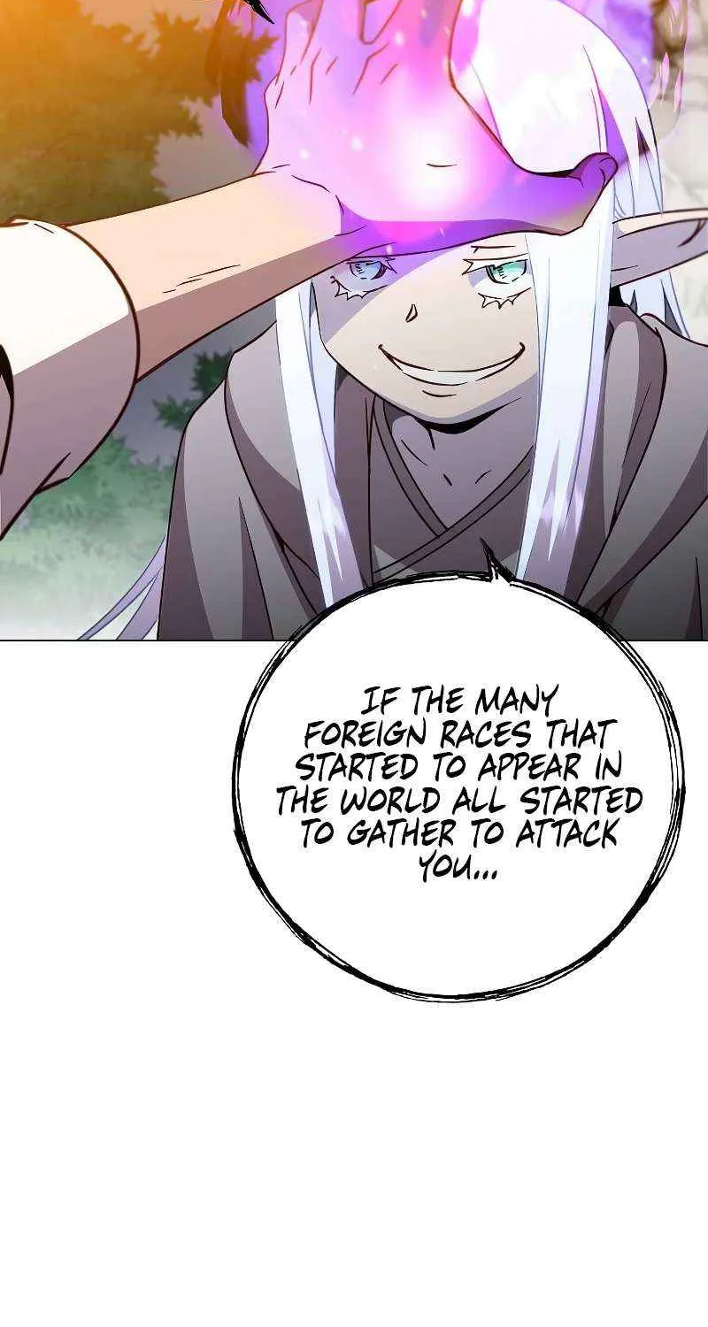 Read The MAX leveled hero will return! chapter 149 image 60 on Lezhin