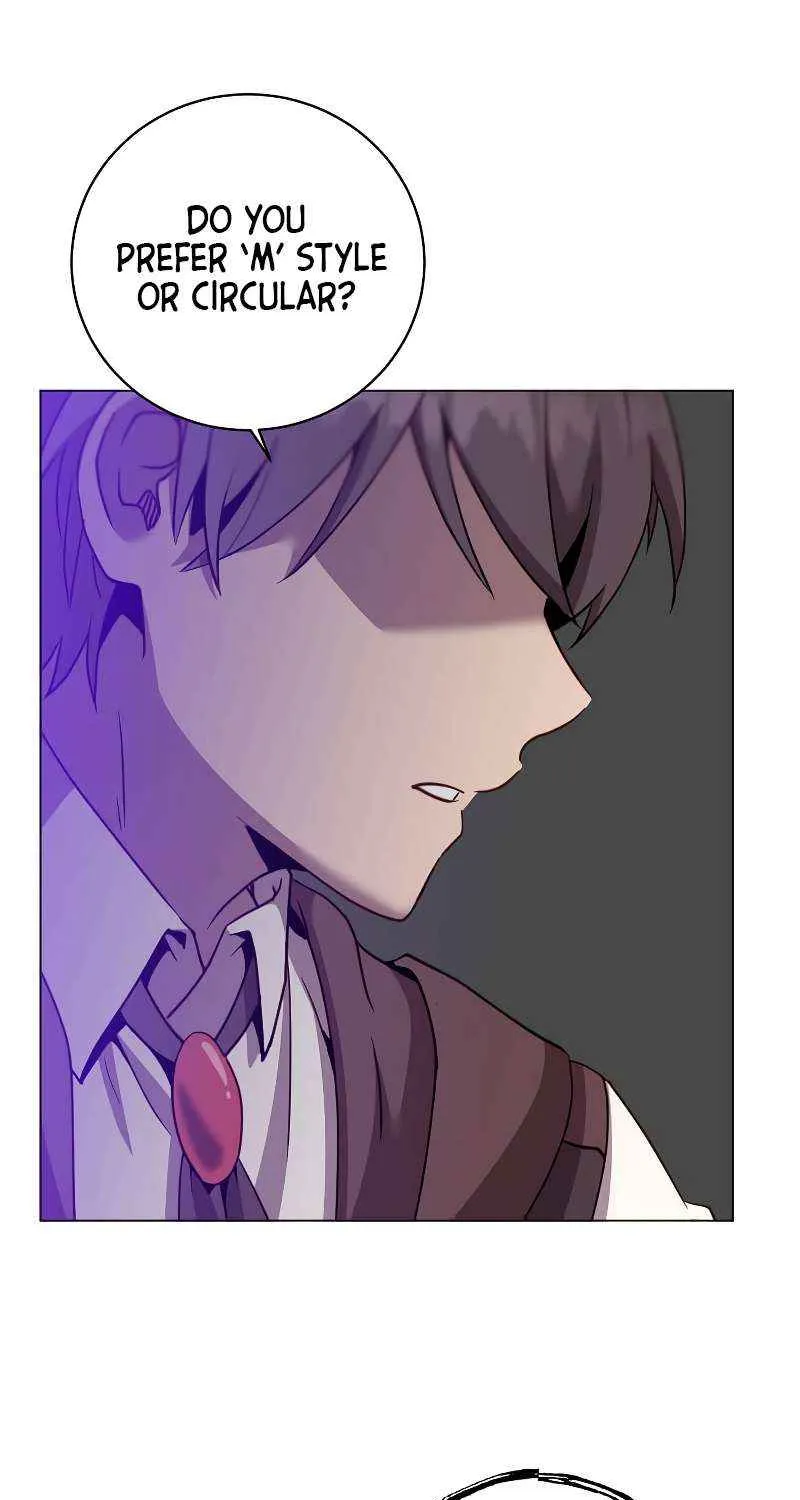 Read The MAX leveled hero will return! chapter 149 image 61 on Lezhin