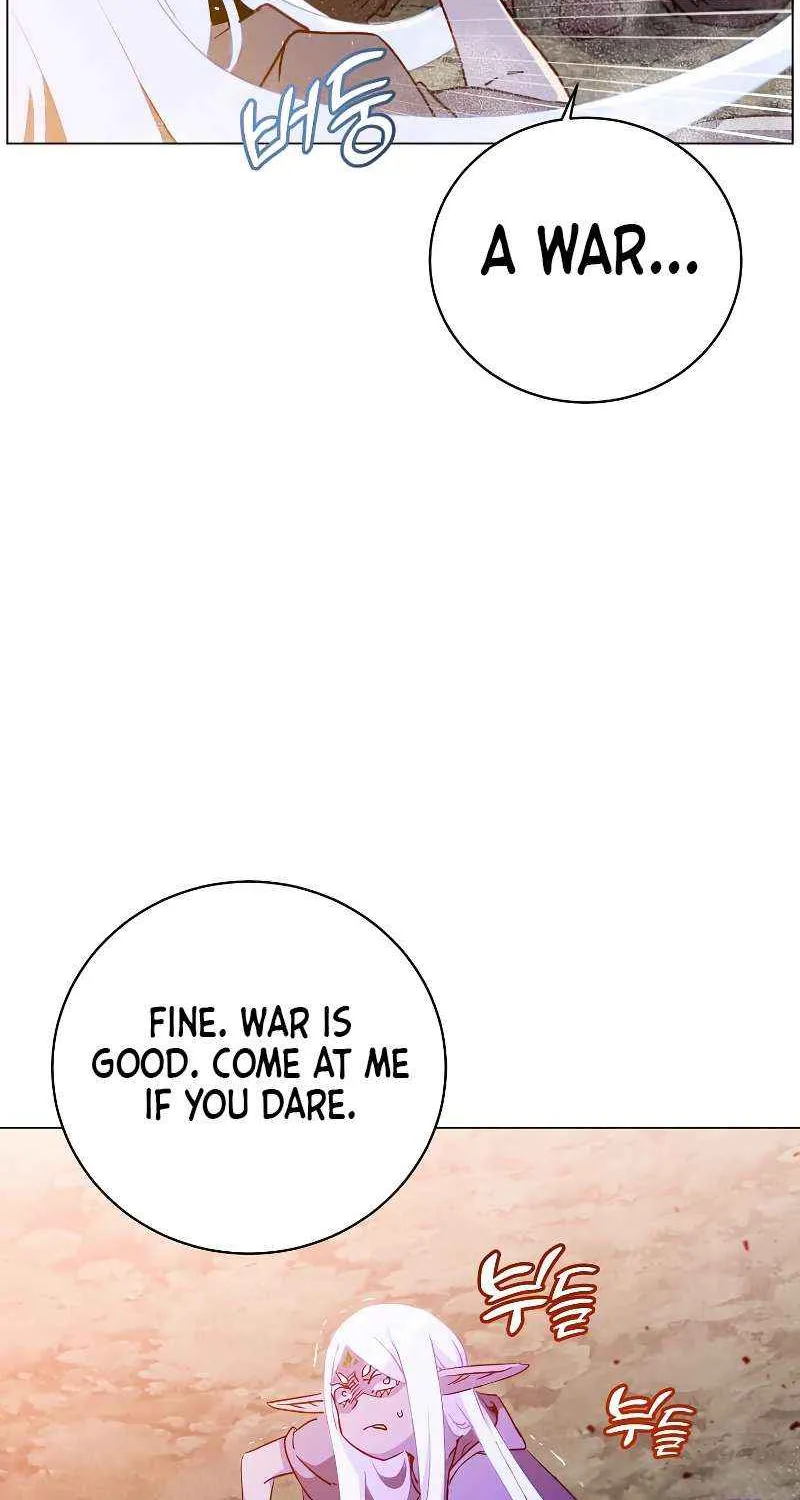 Read The MAX leveled hero will return! chapter 149 image 64 on Lezhin