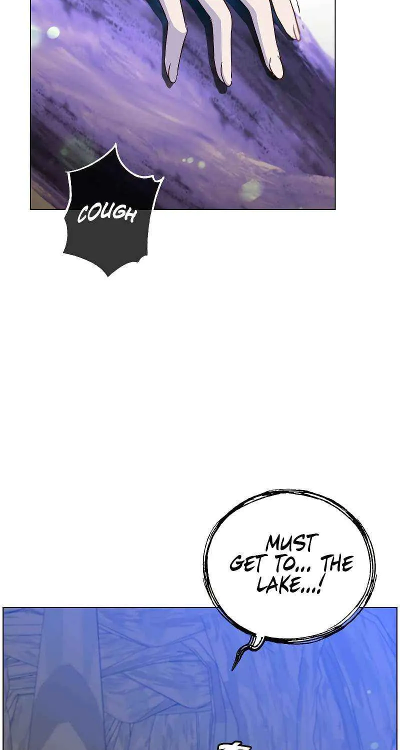Read The MAX leveled hero will return! chapter 149 image 74 on Lezhin