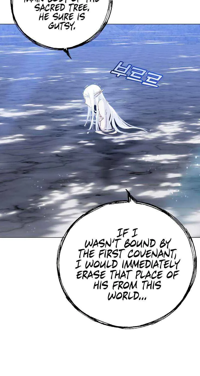 Read The MAX leveled hero will return! chapter 149 image 77 on Lezhin