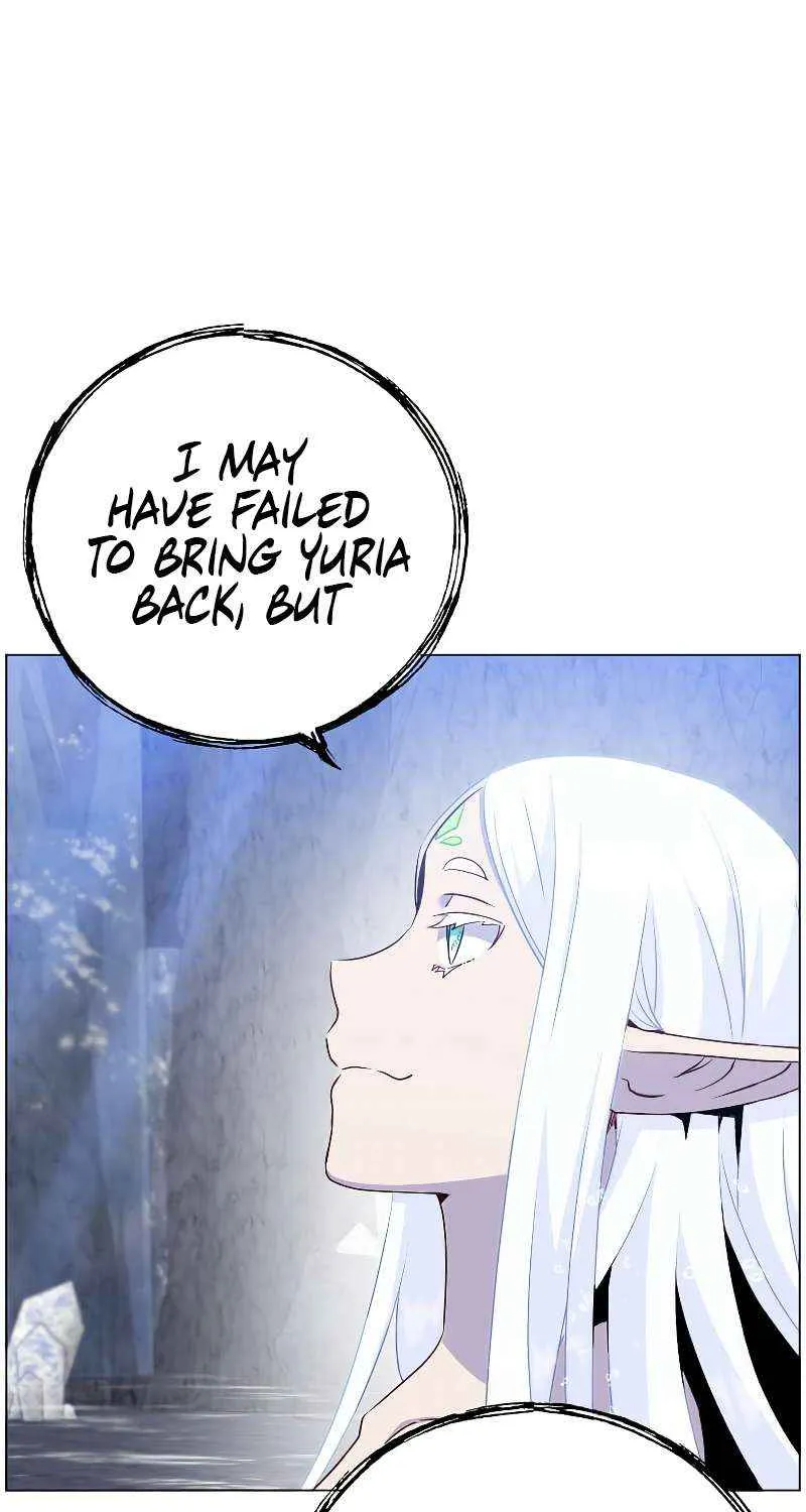 Read The MAX leveled hero will return! chapter 149 image 80 on Lezhin