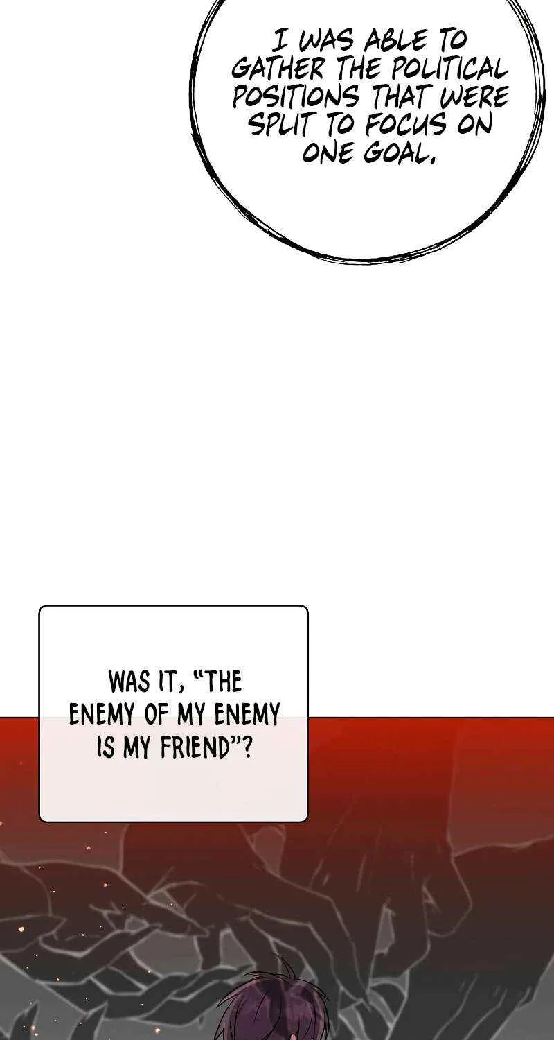 Read The MAX leveled hero will return! chapter 149 image 81 on Lezhin