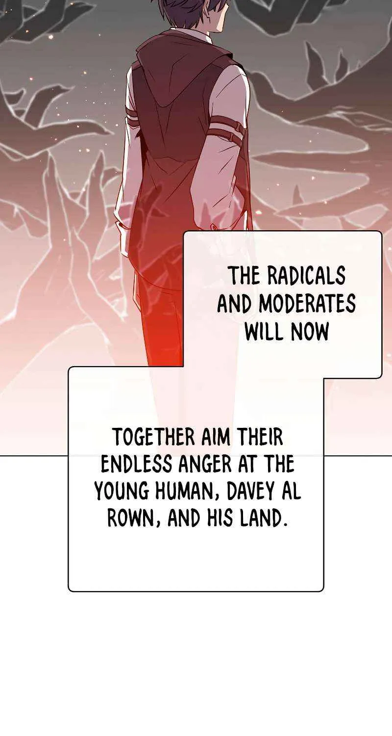 Read The MAX leveled hero will return! chapter 149 image 82 on Lezhin