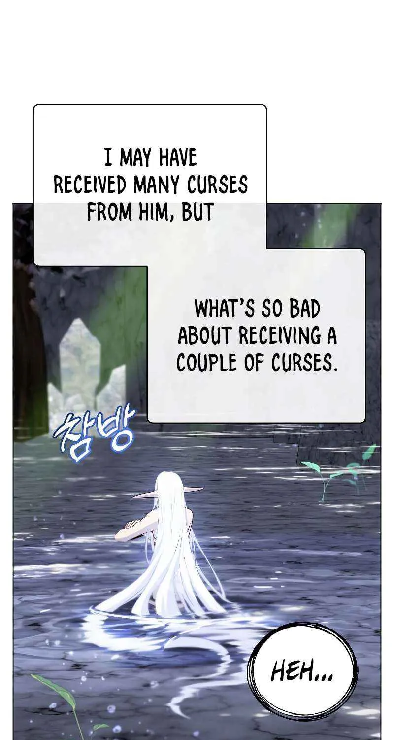 Read The MAX leveled hero will return! chapter 149 image 83 on Lezhin