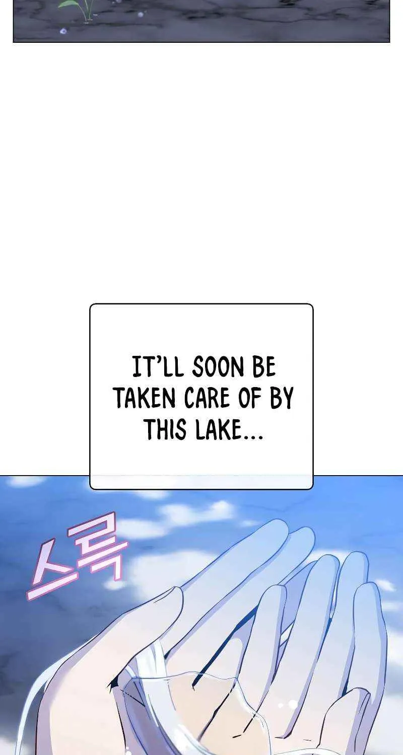 Read The MAX leveled hero will return! chapter 149 image 84 on Lezhin