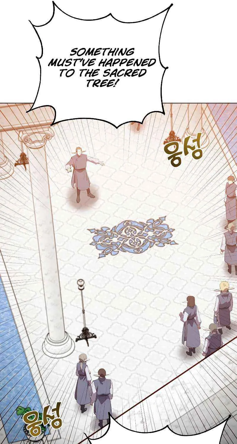 Read The MAX leveled hero will return! chapter 149 image 90 on Lezhin