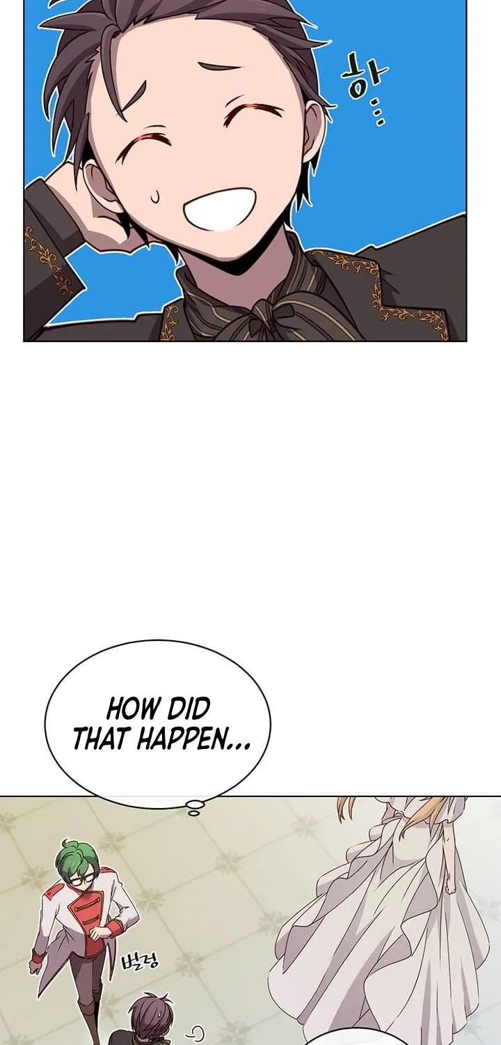 Read The MAX leveled hero will return! chapter 15 image 18 on Lezhin