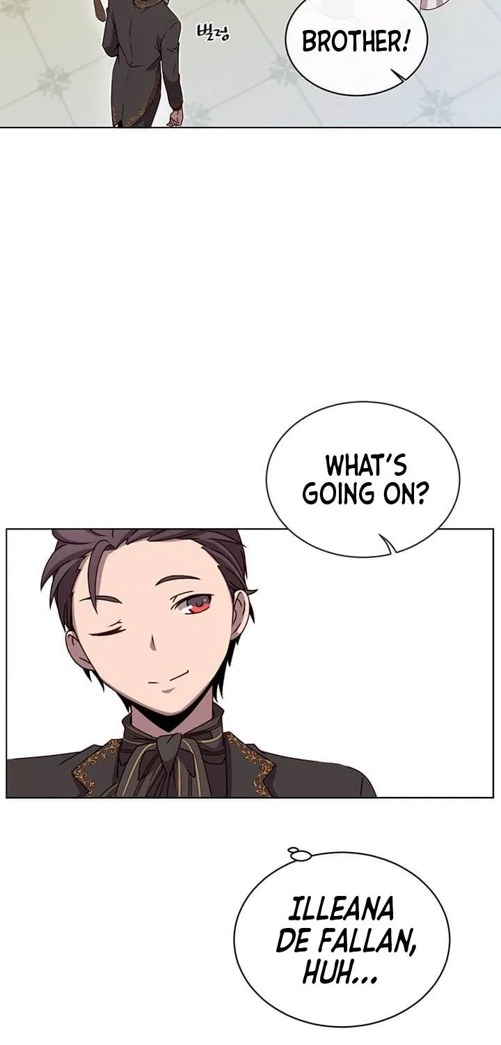 Read The MAX leveled hero will return! chapter 15 image 19 on Lezhin