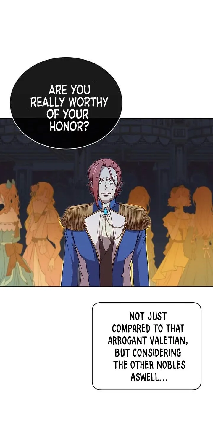 Read The MAX leveled hero will return! chapter 15 image 22 on Lezhin