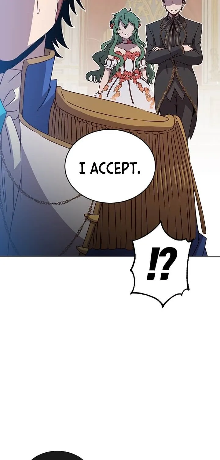Read The MAX leveled hero will return! chapter 15 image 28 on Lezhin
