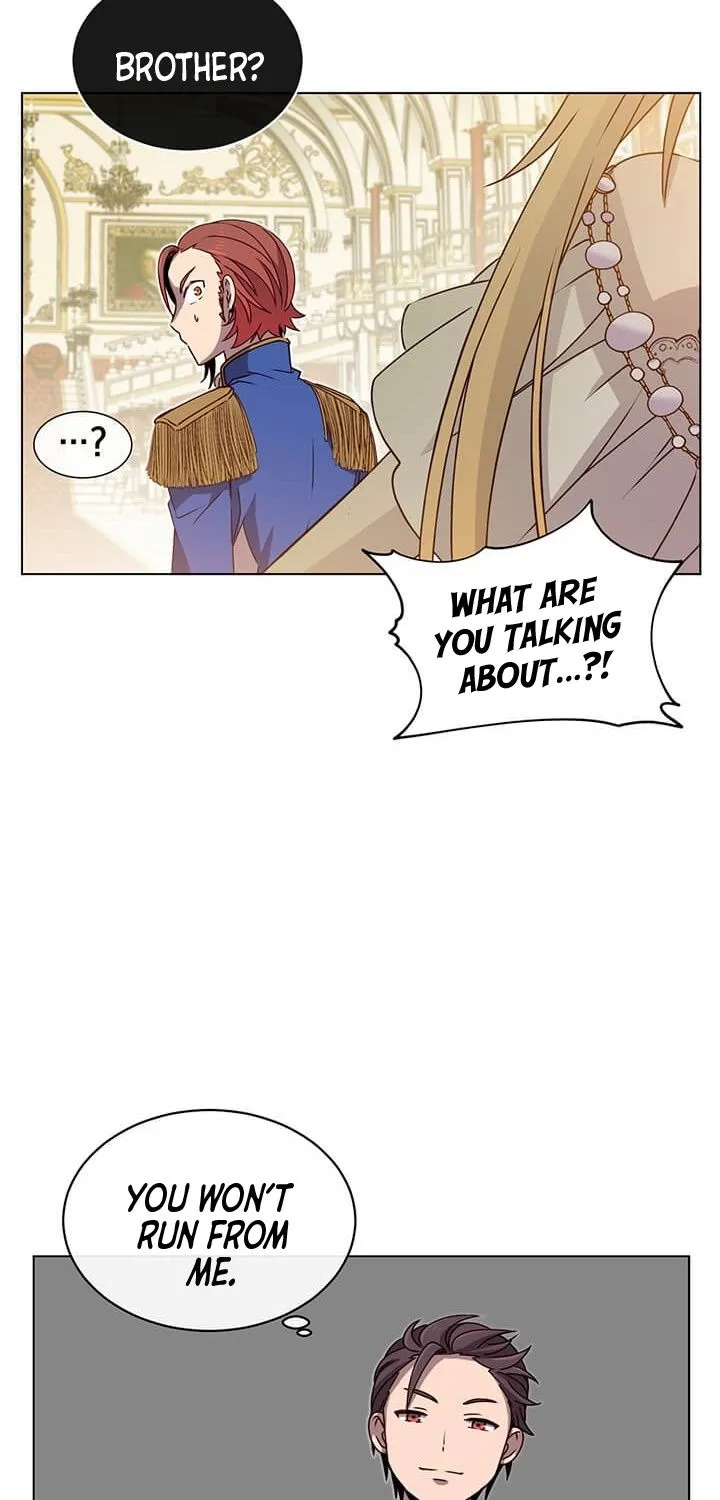 Read The MAX leveled hero will return! chapter 15 image 29 on Lezhin