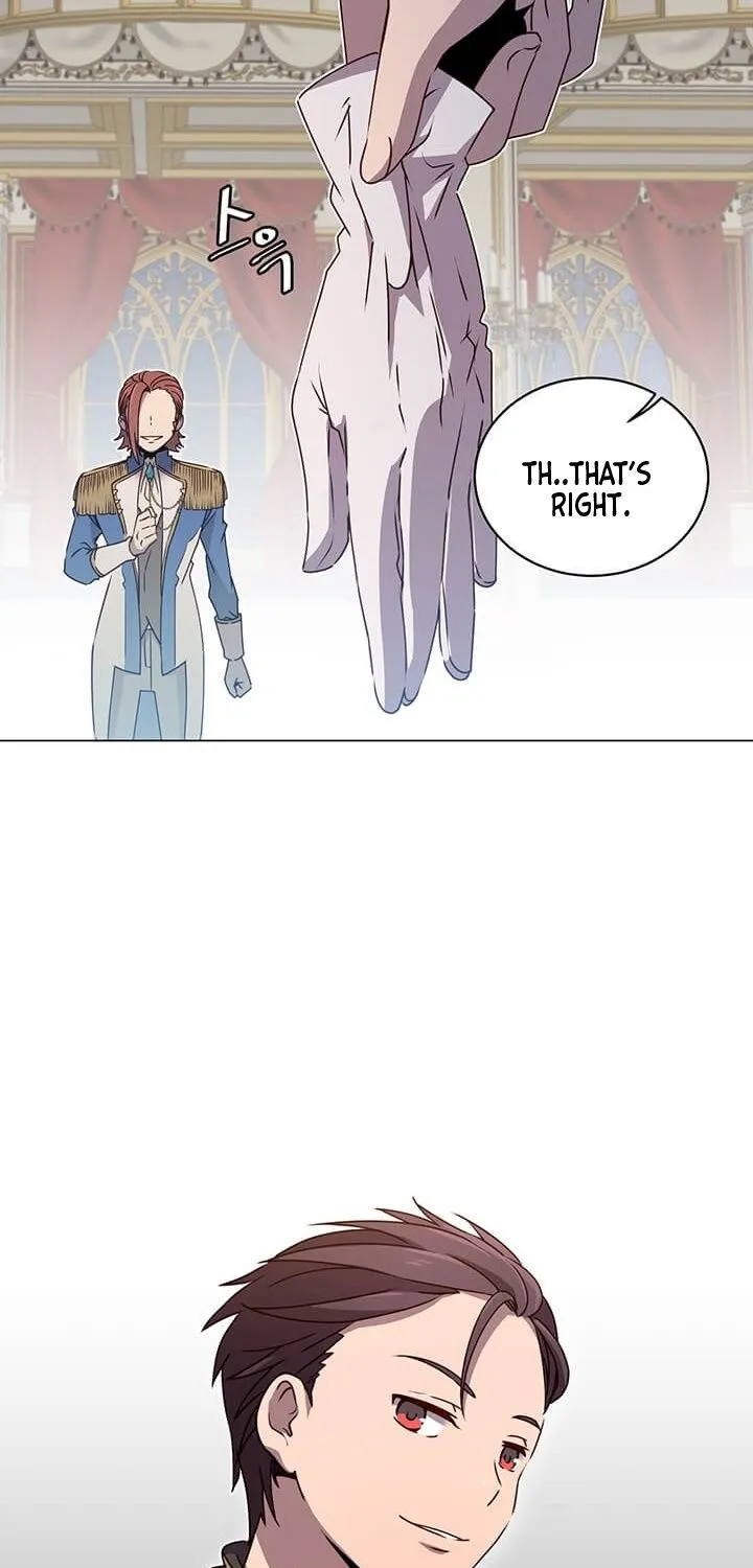 Read The MAX leveled hero will return! chapter 15 image 32 on Lezhin