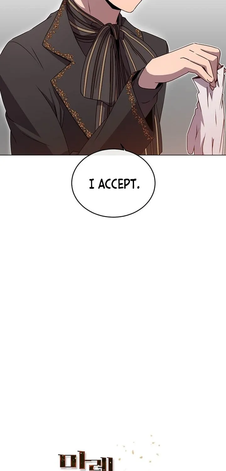 Read The MAX leveled hero will return! chapter 15 image 33 on Lezhin