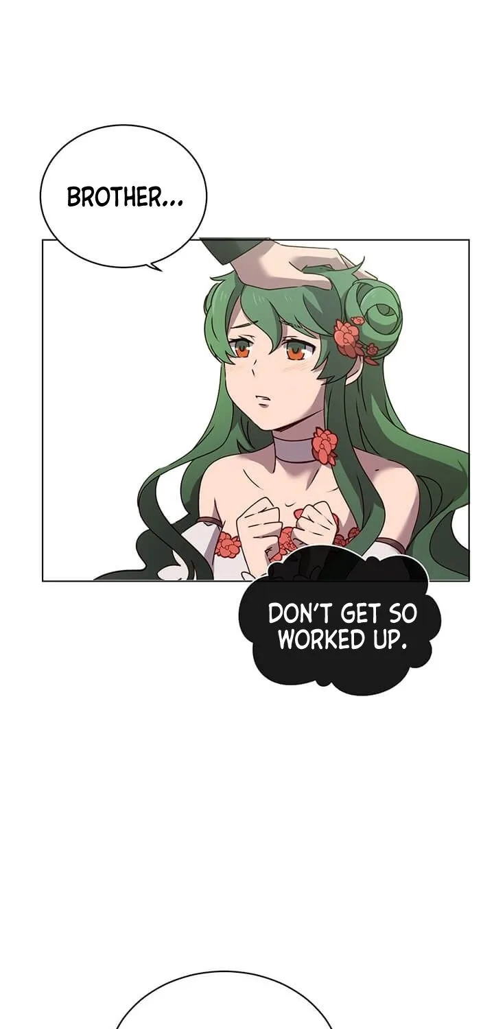 Read The MAX leveled hero will return! chapter 15 image 37 on Lezhin