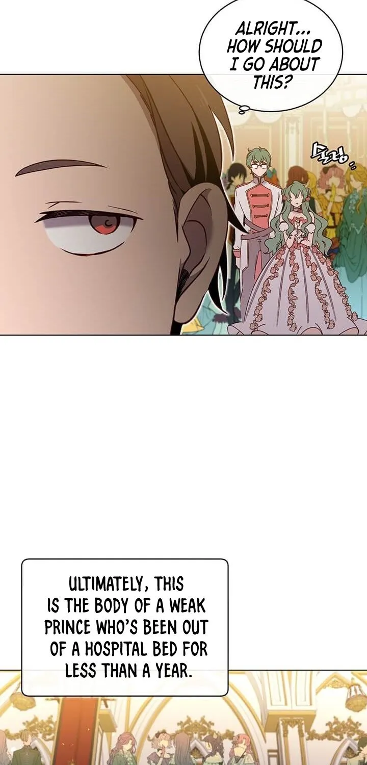 Read The MAX leveled hero will return! chapter 15 image 47 on Lezhin