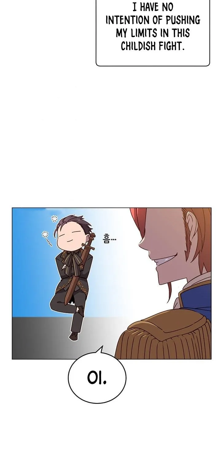 Read The MAX leveled hero will return! chapter 15 image 49 on Lezhin