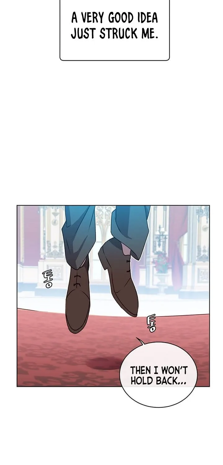 Read The MAX leveled hero will return! chapter 15 image 54 on Lezhin