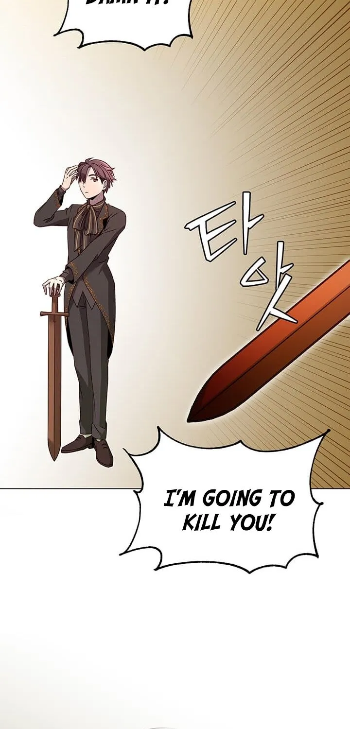 Read The MAX leveled hero will return! chapter 15 image 75 on Lezhin