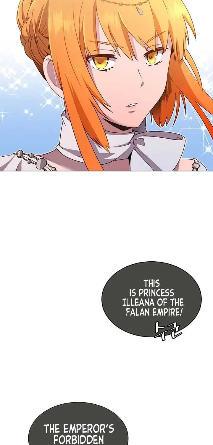 Read The MAX leveled hero will return! chapter 15 image 8 on Lezhin