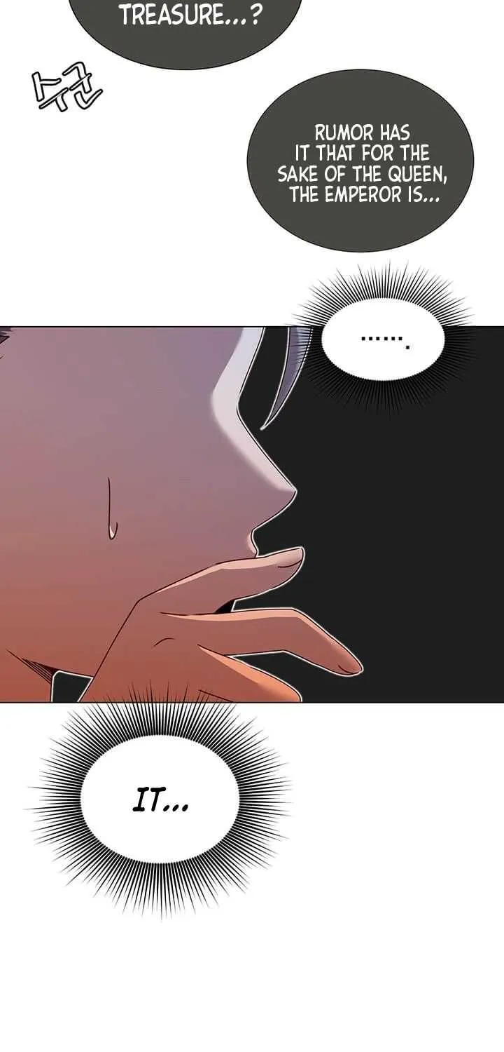 Read The MAX leveled hero will return! chapter 15 image 9 on Lezhin